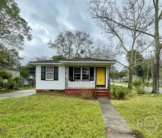 $1,795 | 1401 East 33rd Street, Savannah, GA 31404