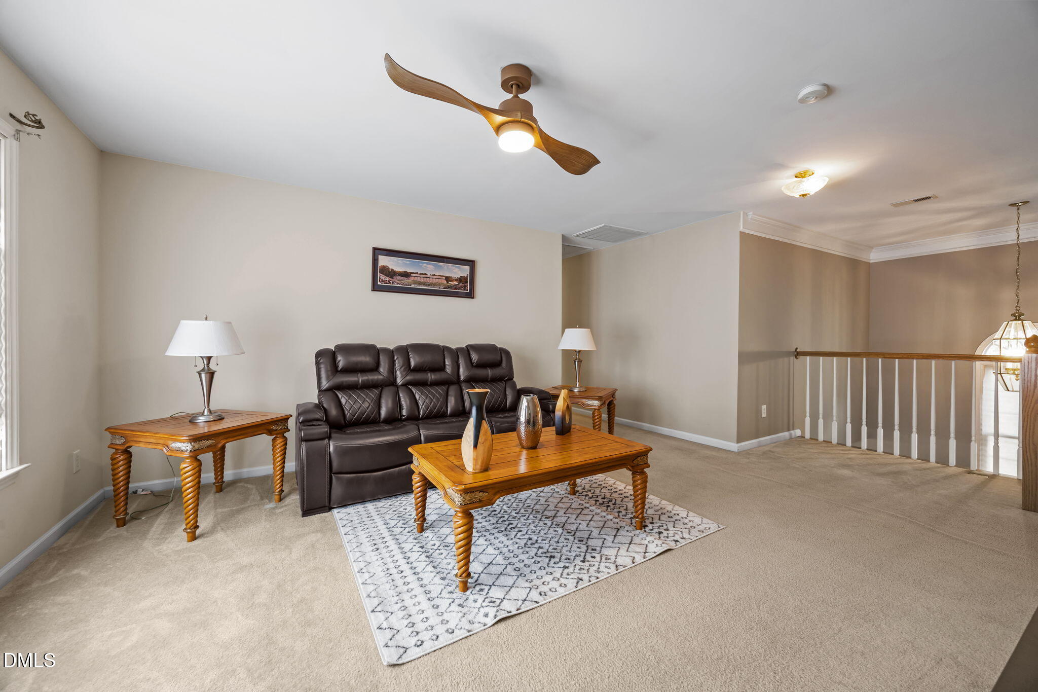6 Upton Court Durham, NC 27713 - Photo 26 of 49 Loft