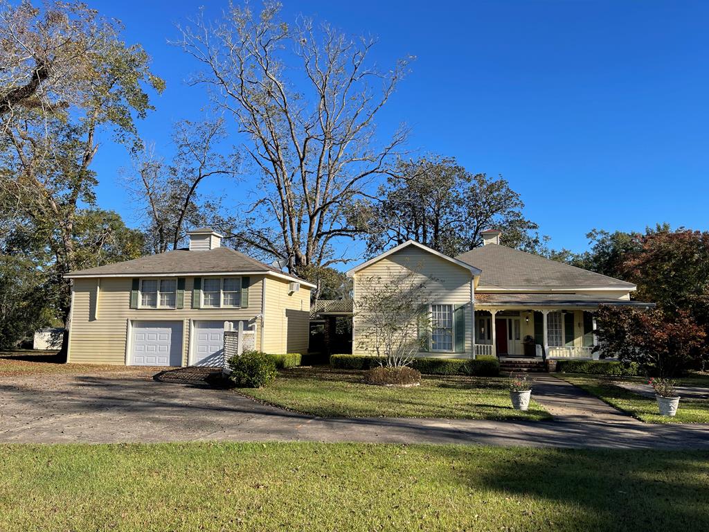 208 Columbia Road Abbeville, AL 36310 - Photo 14 of 17