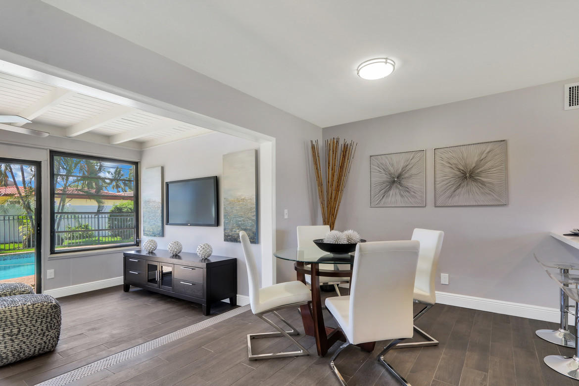 1290 Southwest 4th Street Boca Raton, FL 33486 - Photo 4 of 20 dining