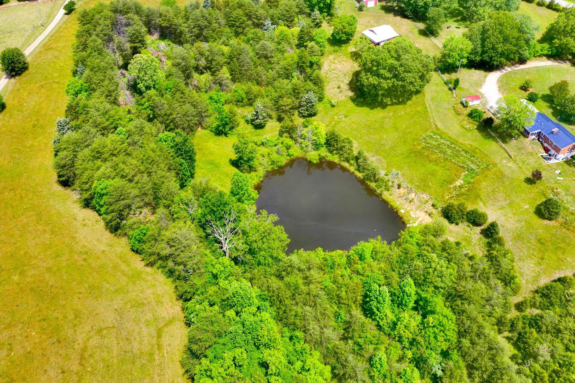 2407 White House Road Moneta, VA 24121 - Photo 5 of 52 05-060120210076
