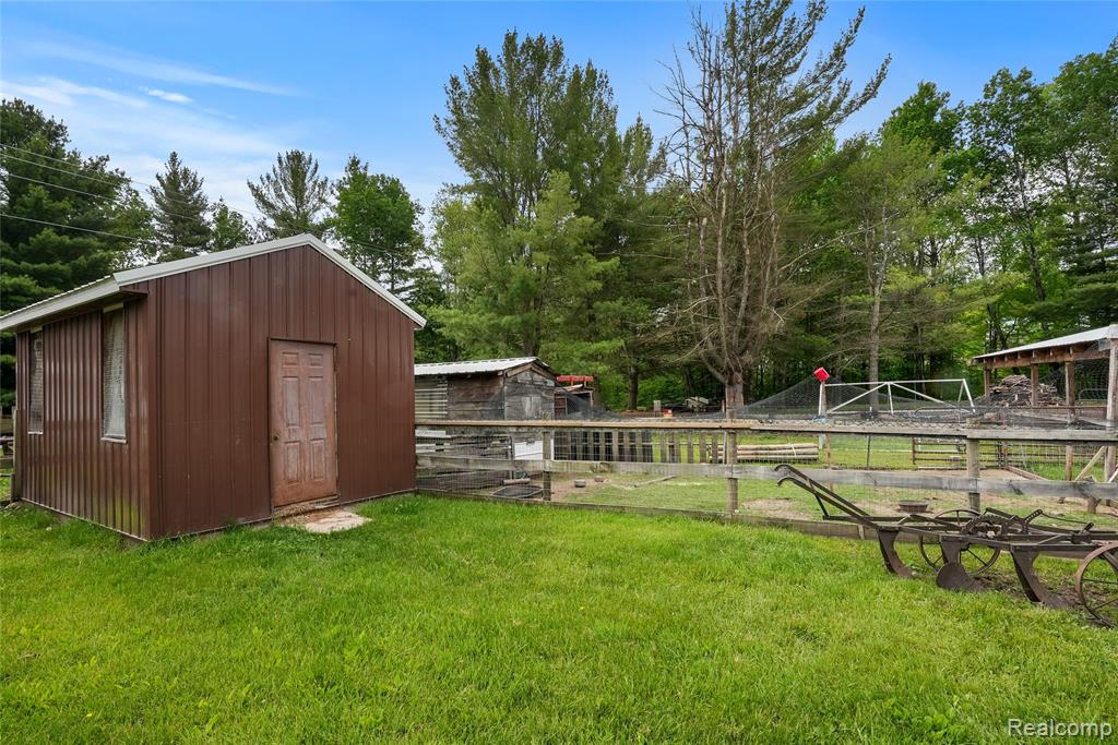 8875 North Lakola Road Tustin, MI 49688 - Photo 80 of 98 Gallery Image 80