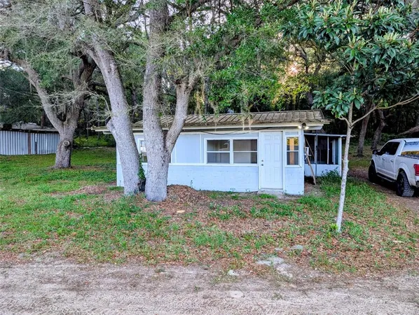 $142,000 | 17247 Southeast 284th Terrace, Umatilla, FL 32784