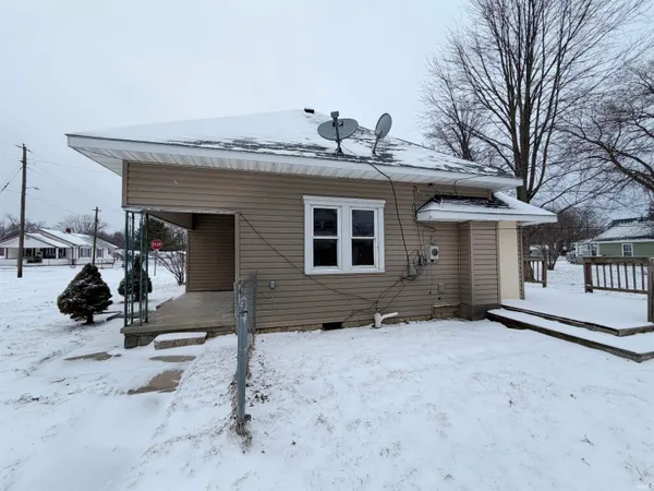 $26,000 | 1002 East 28th Street, Marion, IN 46953