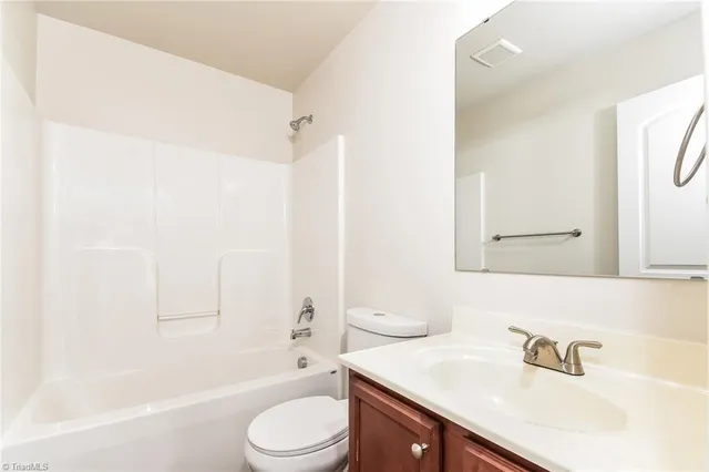 $1,840 | 2321 Deerbrook Forest Lane, Greensboro, NC 27406