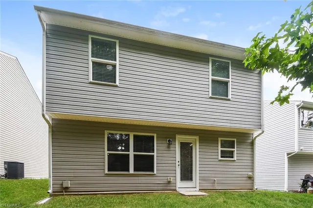 $1,840 | 2321 Deerbrook Forest Lane, Greensboro, NC 27406