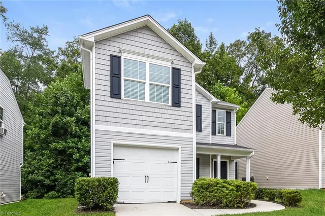 $1,840 | 2321 Deerbrook Forest Lane, Greensboro, NC 27406