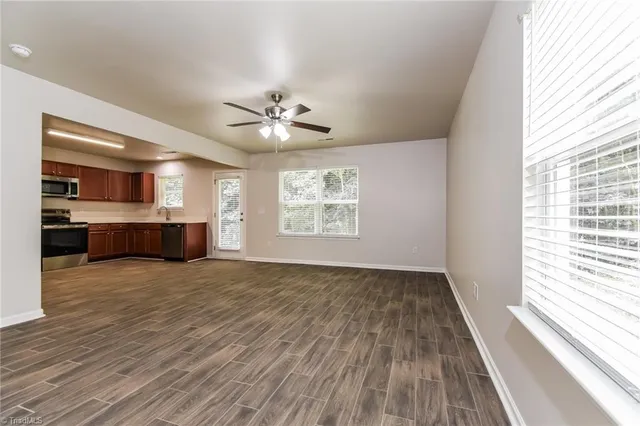 $1,840 | 2321 Deerbrook Forest Lane, Greensboro, NC 27406