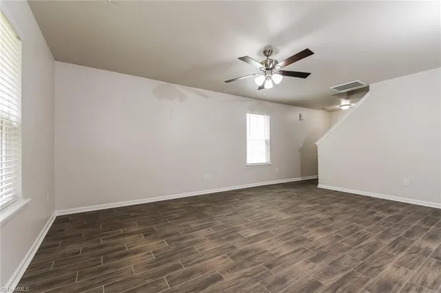 $1,840 | 2321 Deerbrook Forest Lane, Greensboro, NC 27406