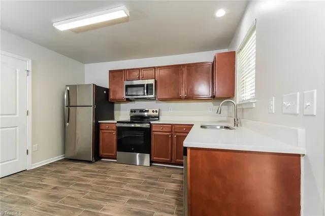 $1,840 | 2321 Deerbrook Forest Lane, Greensboro, NC 27406