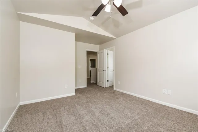 $1,840 | 2321 Deerbrook Forest Lane, Greensboro, NC 27406