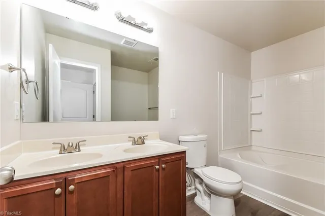 $1,840 | 2321 Deerbrook Forest Lane, Greensboro, NC 27406