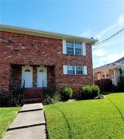 $1,700 | 6407 Milne Boulevard, New Orleans, LA 70124