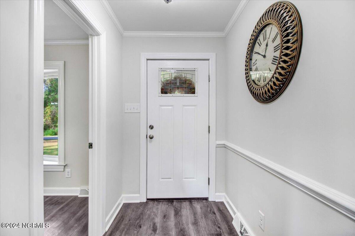 319 Tyree Road Kinston, NC 28504 - Photo 29 of 57 29-319 Tyree Rd-29