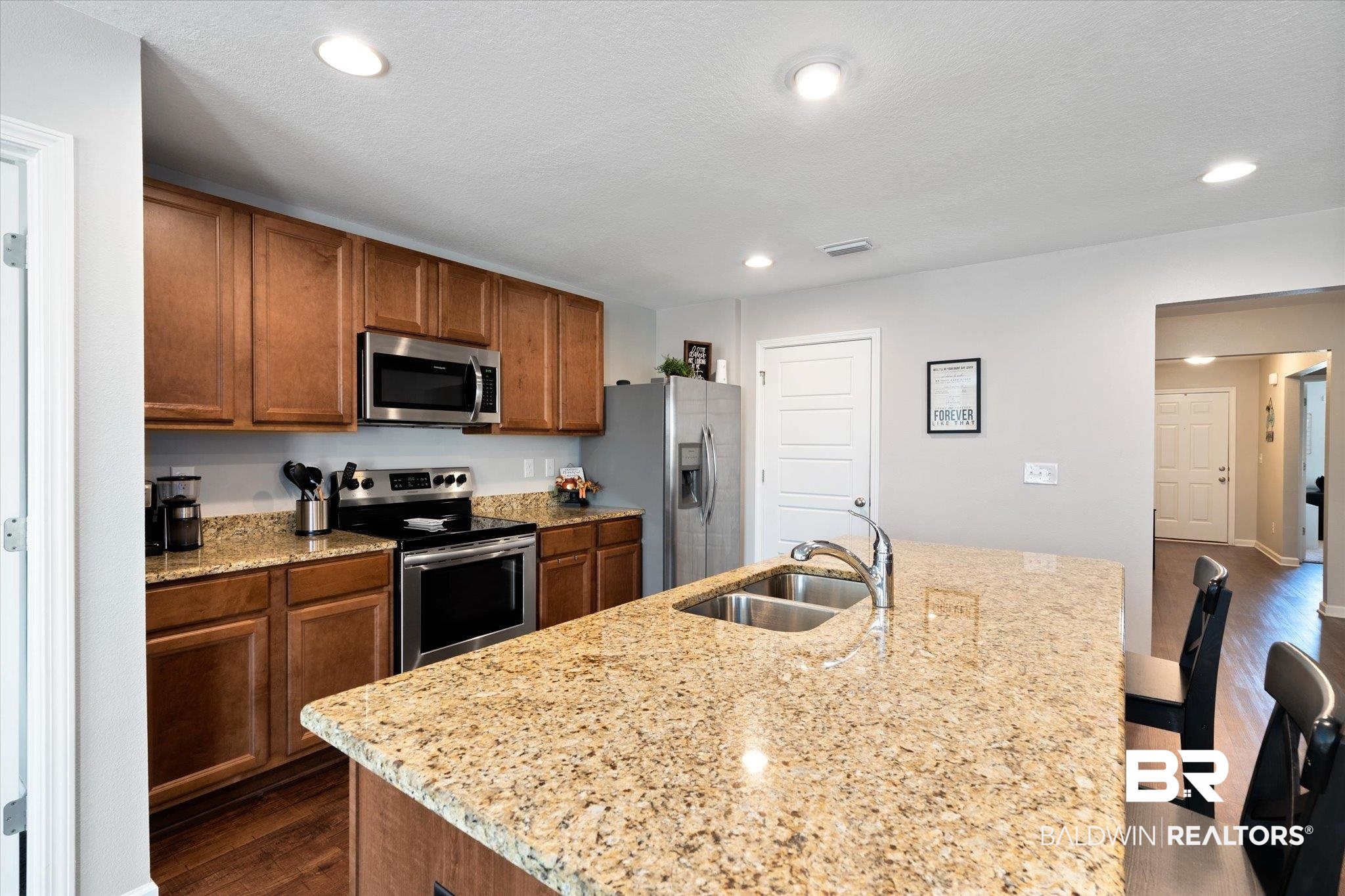 8121 Colleton Drive South Semmes, AL 36575 - Photo 5 of 23