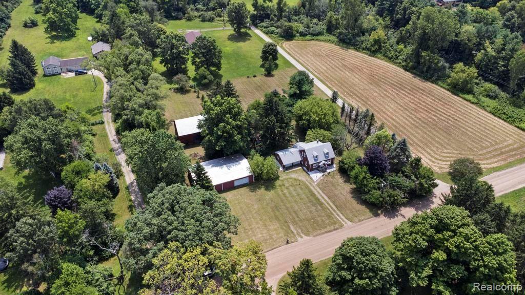 50471 Judd Road Belleville, MI 48111 - Photo 34 of 36