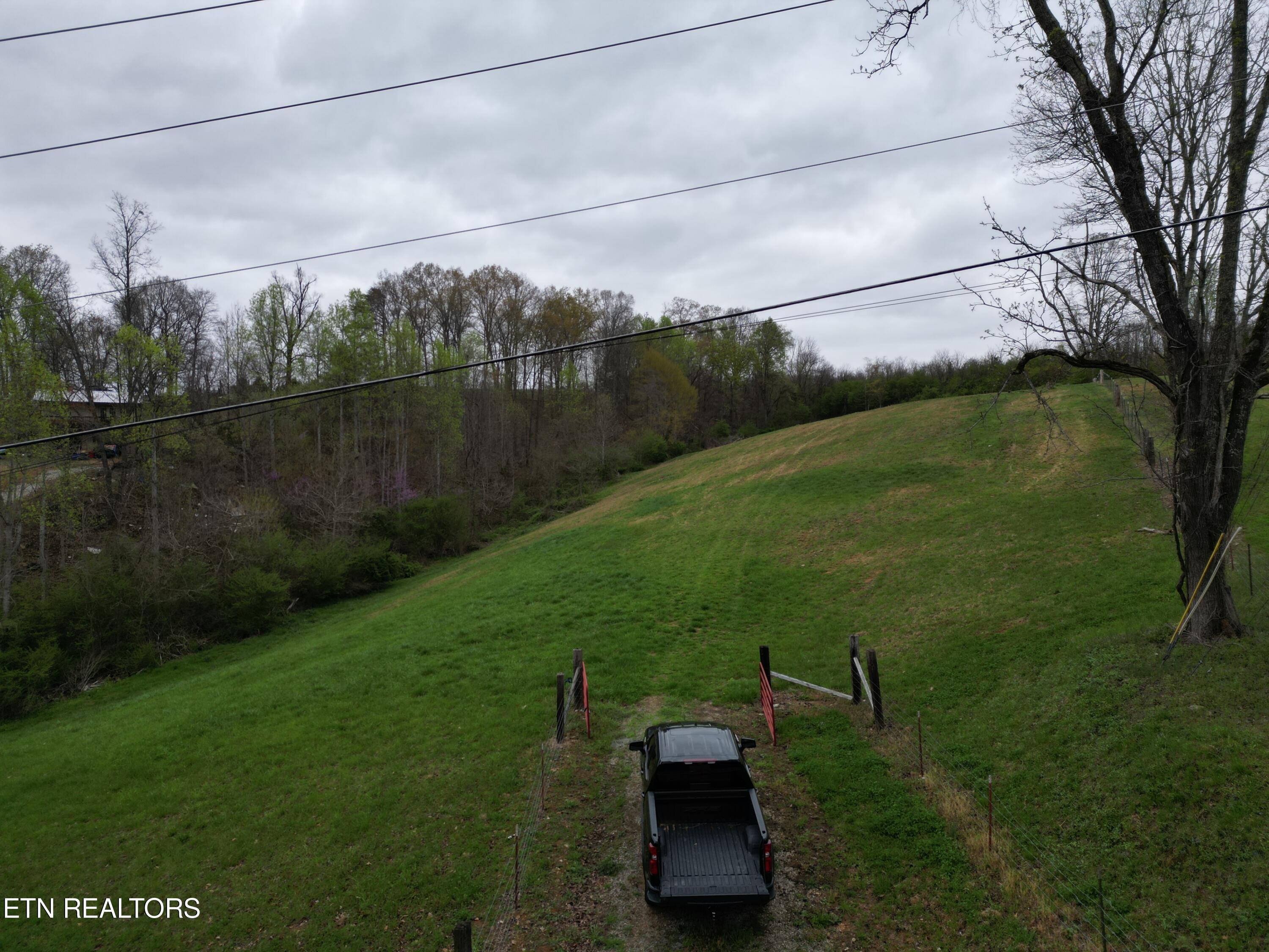 1289 Ailor Gap Road Luttrell, TN 37779 - Photo 8 of 36 DJI_0109