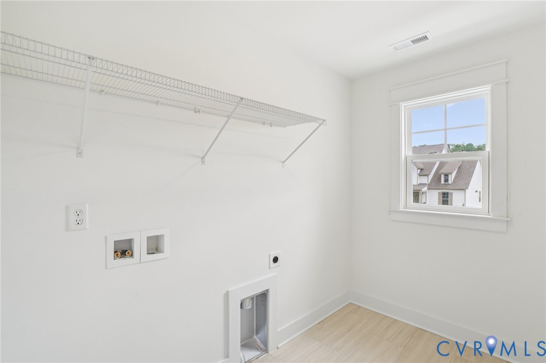 4013 Robins Ridge Drive Moseley, VA 23120 - Photo 20 of 28