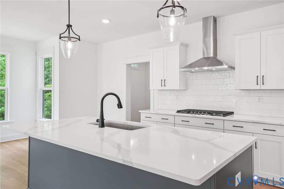 4013 Robins Ridge Drive Moseley, VA 23120 - Photo 2 of 28