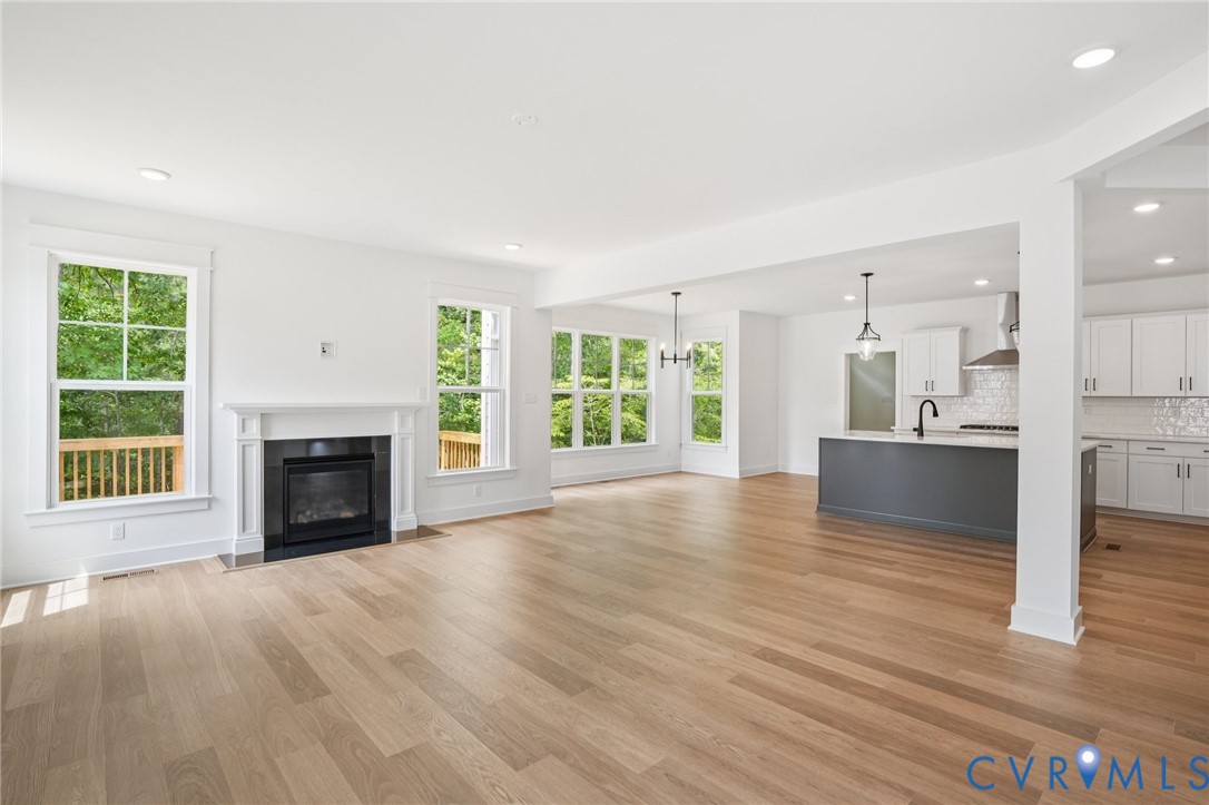 4013 Robins Ridge Drive Moseley, VA 23120 - Photo 3 of 28