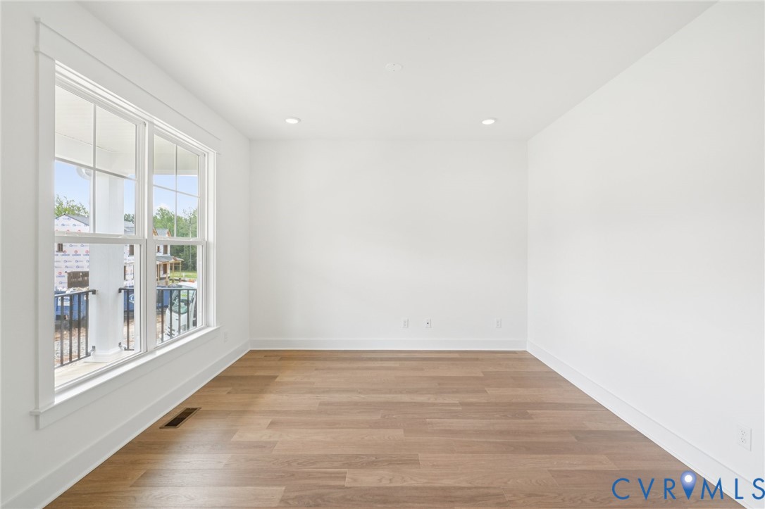 4013 Robins Ridge Drive Moseley, VA 23120 - Photo 7 of 28 Flex Room