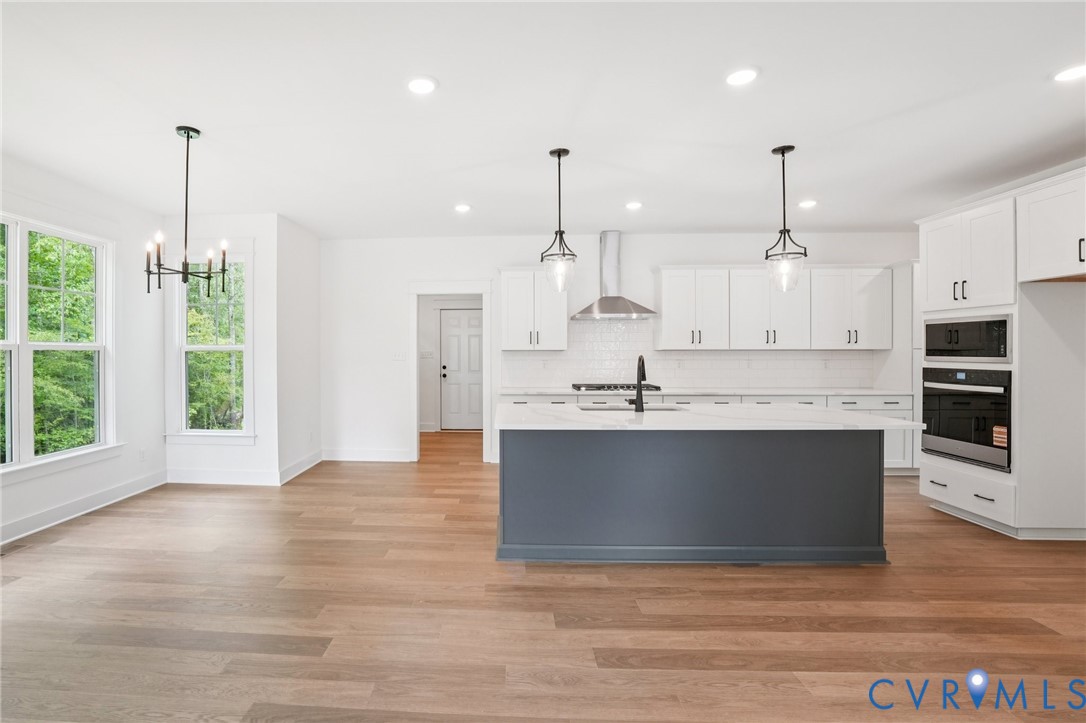 4013 Robins Ridge Drive Moseley, VA 23120 - Photo 8 of 28