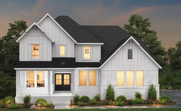 $1,251,900 | 4740 Ash Hill Road, Spring Hill, TN 37174