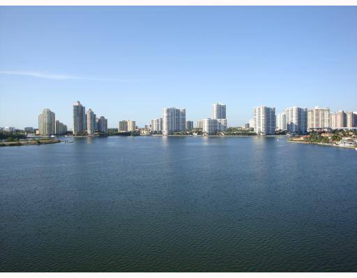 18100 North Bay Road, Unit 1006 Sunny Isles Beach, FL 33160 - Photo 2 of 8 a view of a city