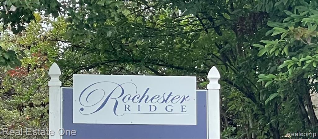 475 Baldwin Avenue, Unit 110 Rochester, MI 48307 - Photo 22 of 22