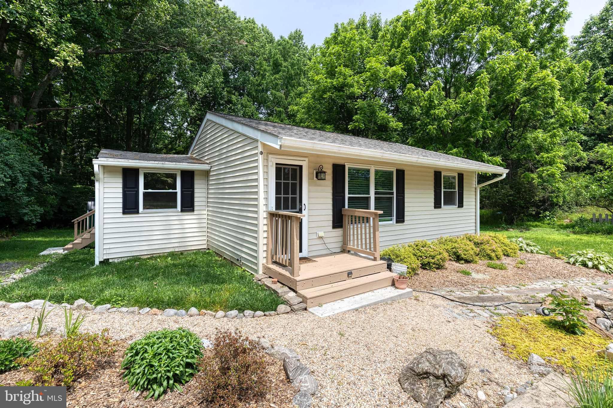 Cottage/Rancher in Sykesville