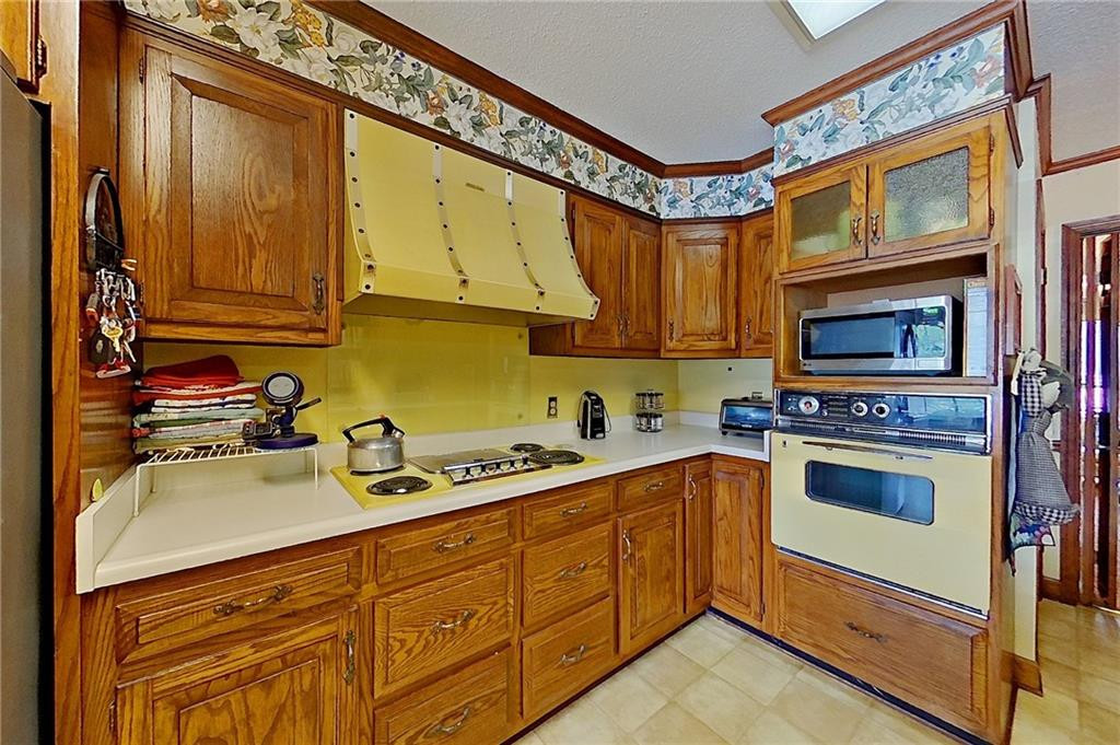 2615 Winchester Road Waycross, GA 31501 - Photo 15 of 47
