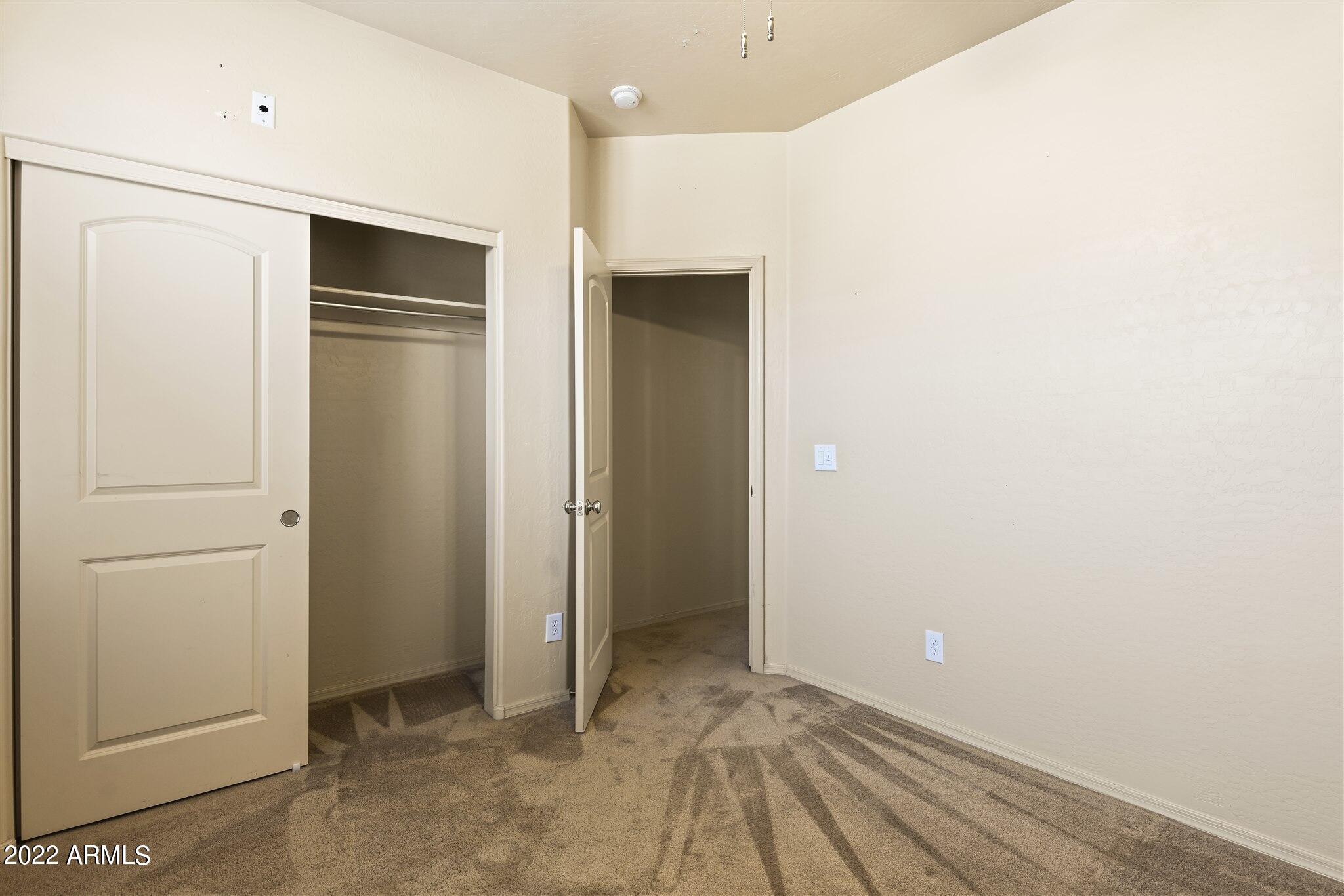 2565 South Signal Butte Road, Unit 31 Mesa, AZ 85209 - Photo 21 of 33 Bedroom 2