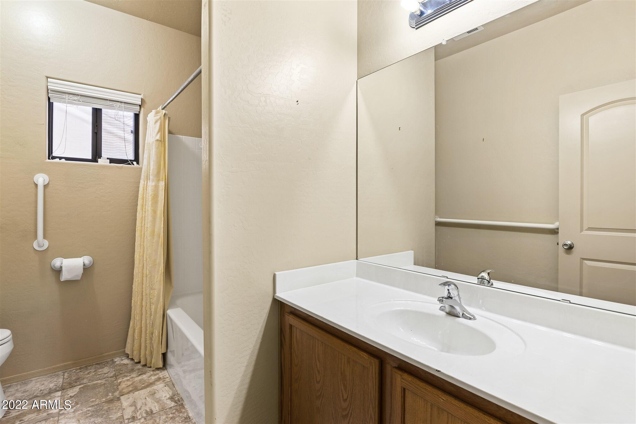 2565 South Signal Butte Road, Unit 31 Mesa, AZ 85209 - Photo 24 of 33 Hall Bath 2