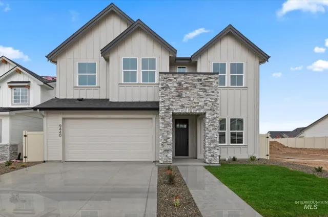 $724,900 | 9440 South Egg Harbor Avenue, Kuna, ID 83642