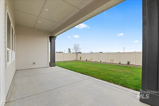 $724,900 | 9440 South Egg Harbor Avenue, Kuna, ID 83642