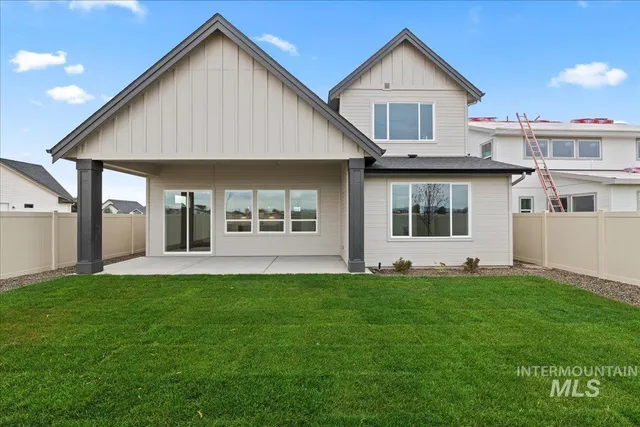 $724,900 | 9440 South Egg Harbor Avenue, Kuna, ID 83642