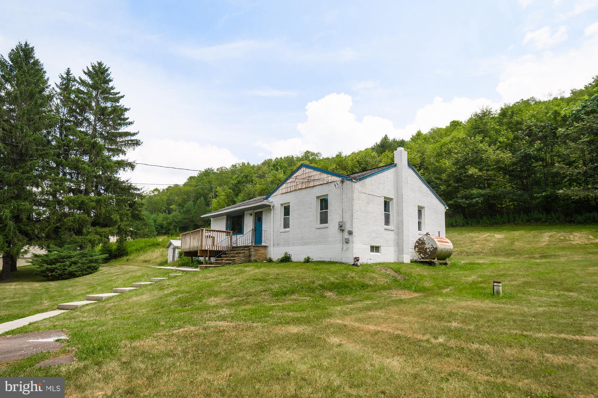 2772 Swanton Road Swanton, MD 21561 - Photo 1 of 39