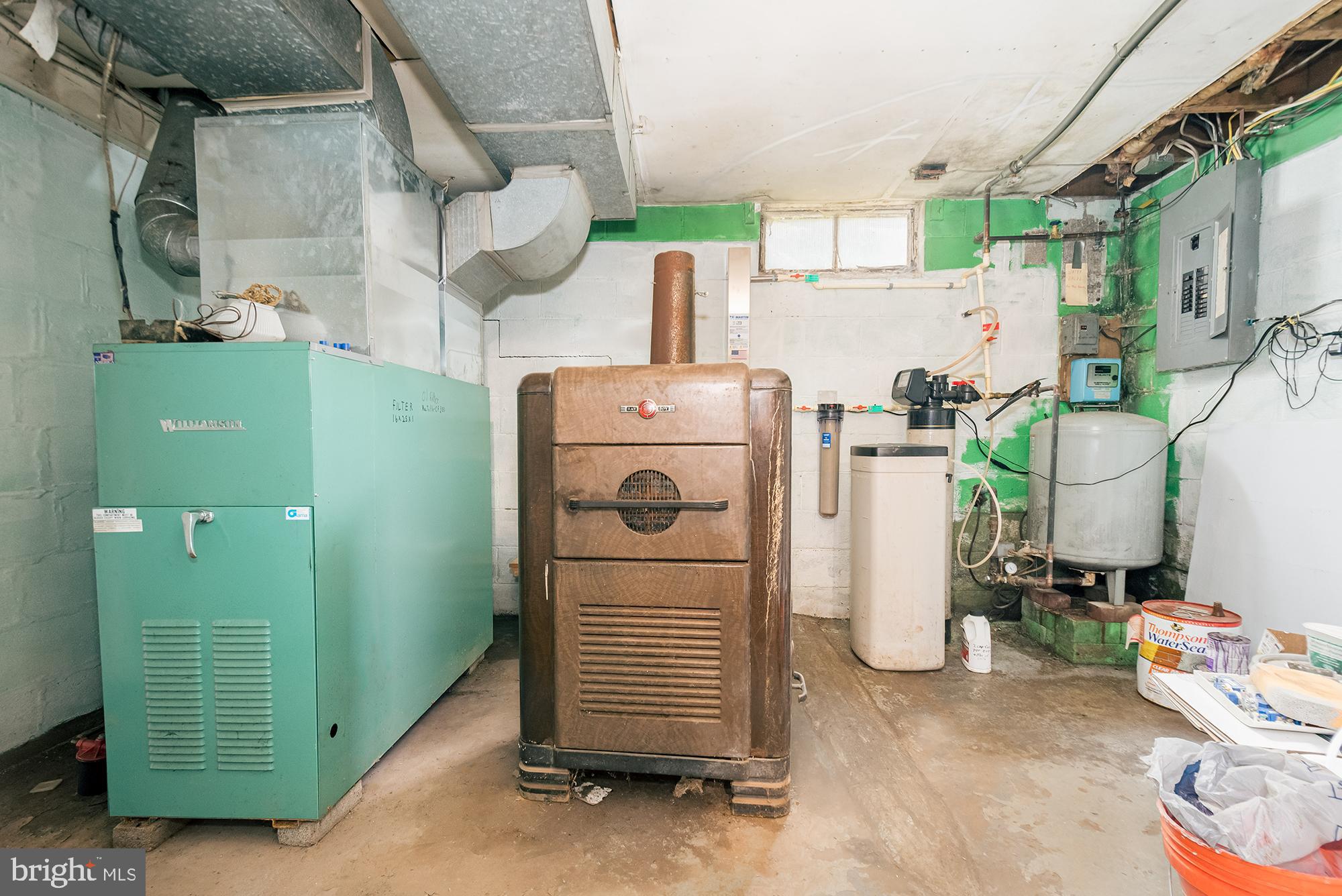 2772 Swanton Road Swanton, MD 21561 - Photo 26 of 39