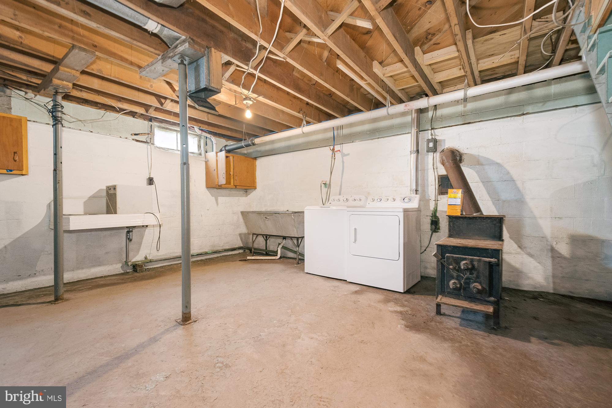 2772 Swanton Road Swanton, MD 21561 - Photo 28 of 39