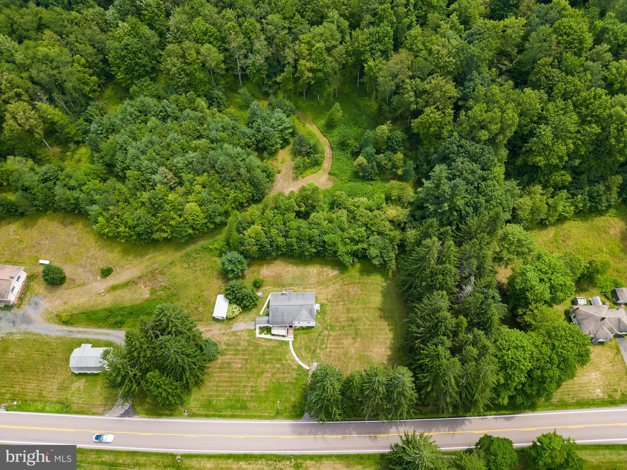 2772 Swanton Road Swanton, MD 21561 - Photo 32 of 39
