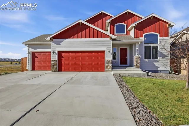 $499,900 | 6776 Lamine Drive, Colorado Springs, CO 80925