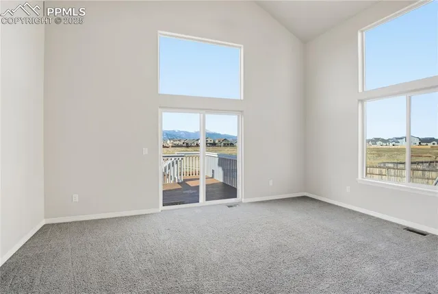 $499,900 | 6776 Lamine Drive, Colorado Springs, CO 80925