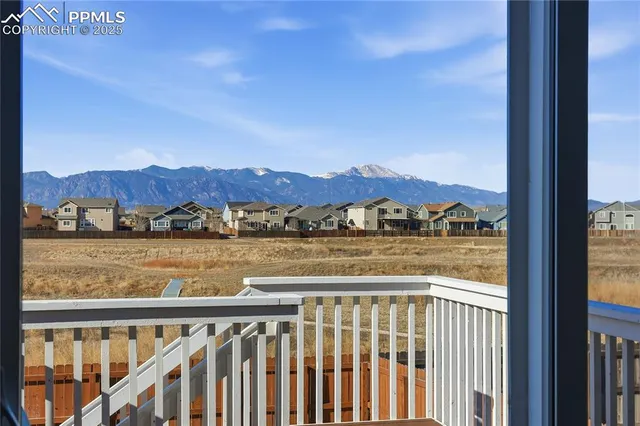 $499,900 | 6776 Lamine Drive, Colorado Springs, CO 80925