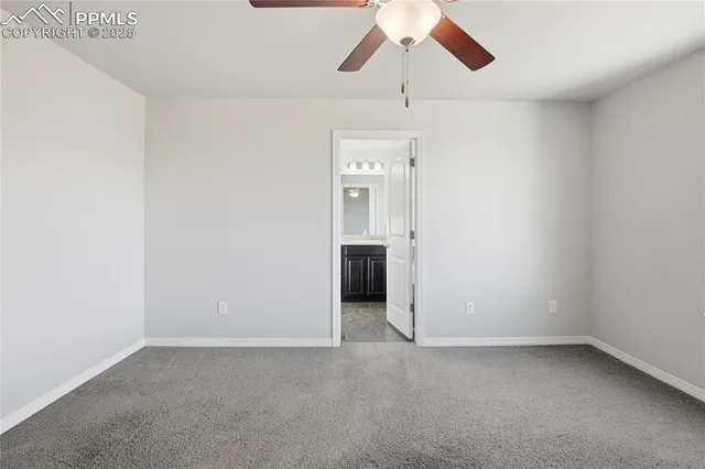 $499,900 | 6776 Lamine Drive, Colorado Springs, CO 80925