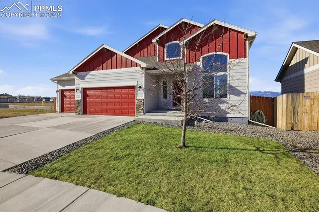 $499,900 | 6776 Lamine Drive, Colorado Springs, CO 80925