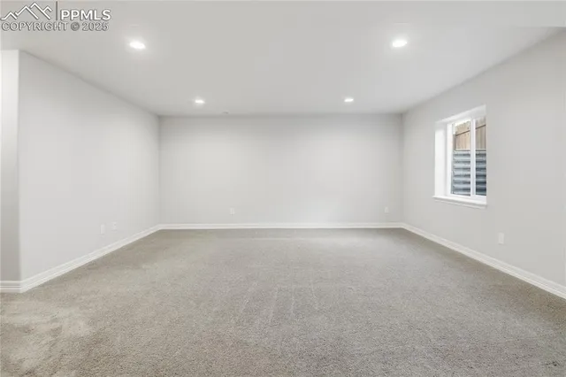 $499,900 | 6776 Lamine Drive, Colorado Springs, CO 80925