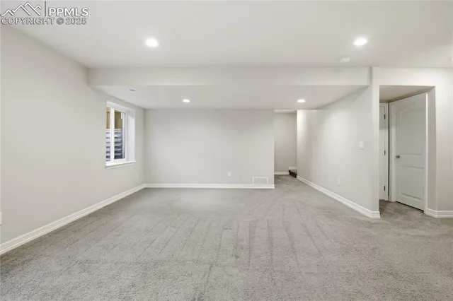 $499,900 | 6776 Lamine Drive, Colorado Springs, CO 80925