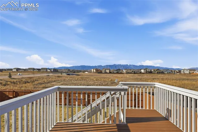 $499,900 | 6776 Lamine Drive, Colorado Springs, CO 80925