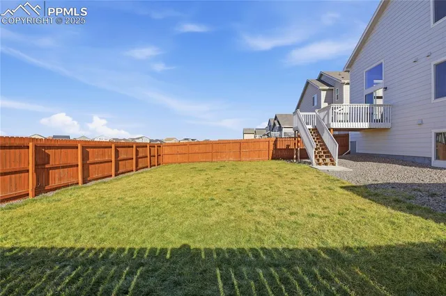 $499,900 | 6776 Lamine Drive, Colorado Springs, CO 80925