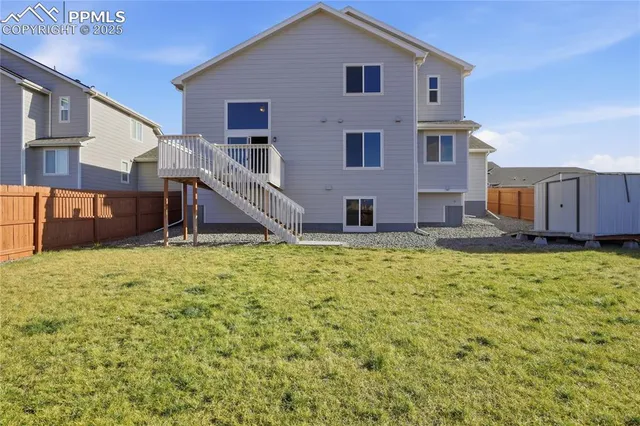 $499,900 | 6776 Lamine Drive, Colorado Springs, CO 80925